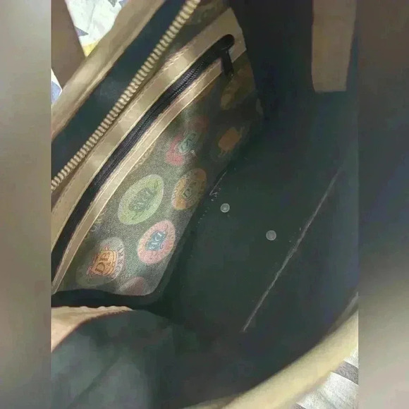 Dooneyandbourke purse - Picture 5 of 7